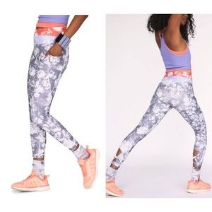 Free People Yoga xs nwt